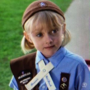 Meet your Posher, Stacey